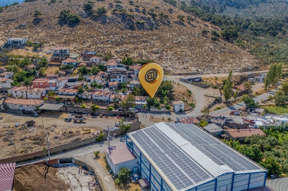 CENTURY21 LOCA’DAN