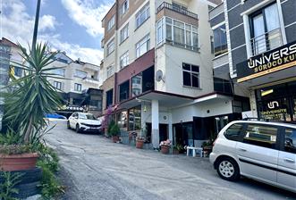 CENTURY21 UZMANDAN KALKINMADA YATIRIMA HAZIR SATILIK TİCARİ ALAN