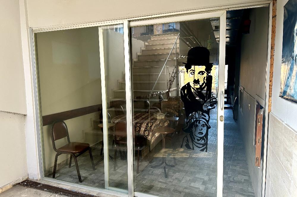 CENTURY21 UZMANDAN KALKINMADA YATIRIMA HAZIR SATILIK TİCARİ ALAN