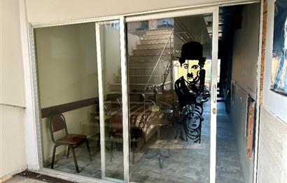 CENTURY21 UZMANDAN KALKINMADA YATIRIMA HAZIR SATILIK TİCARİ ALAN