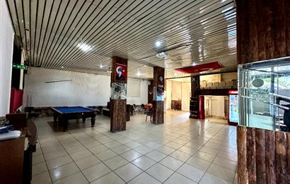 CENTURY21 UZMANDAN KALKINMADA YATIRIMA HAZIR SATILIK TİCARİ ALAN