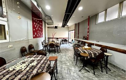 CENTURY21 UZMANDAN KALKINMADA YATIRIMA HAZIR SATILIK TİCARİ ALAN