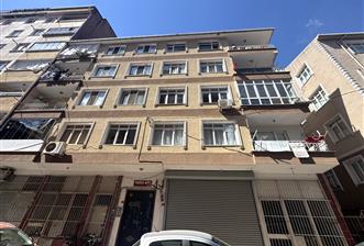 KARTAL CEVİZLİ GİRESUN SOKAK SATILIK 2+1