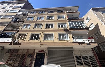 KARTAL CEVİZLİ GİRESUN SOKAK SATILIK 2+1