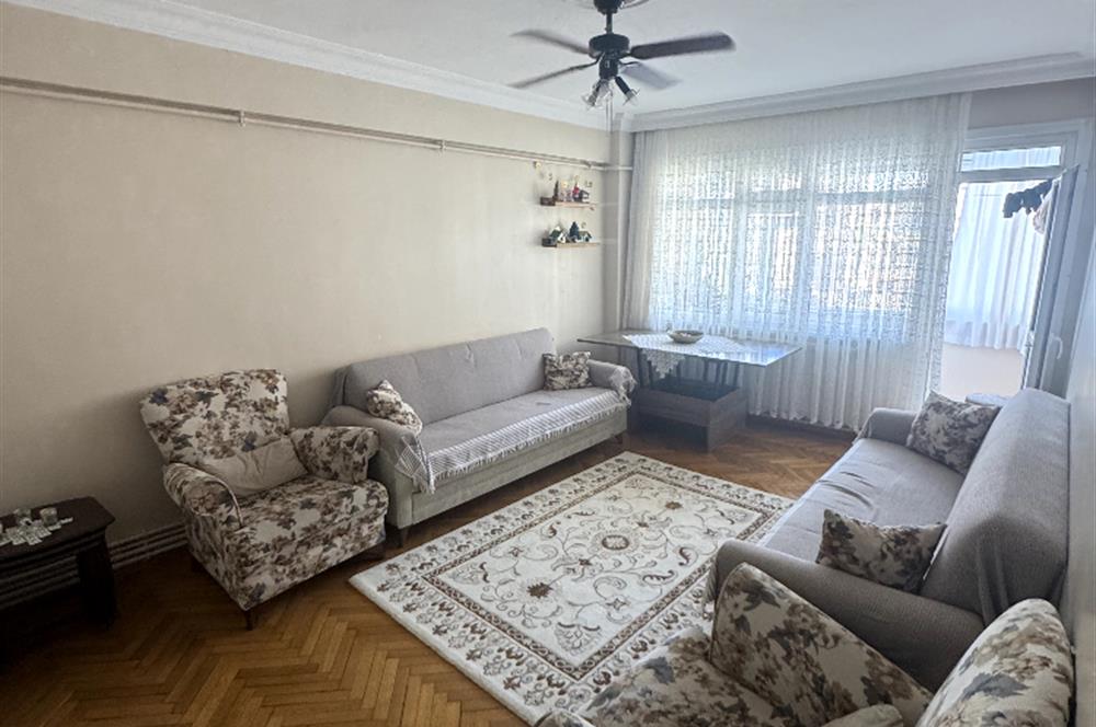 KARTAL CEVİZLİ GİRESUN SOKAK SATILIK 2+1