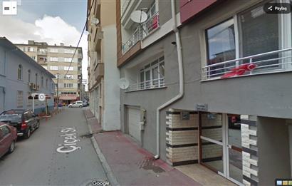 CENTURY 21 VİZYON'DAN KIRMIZITOPRAKTA 2+1 KİRALIK DAİRE