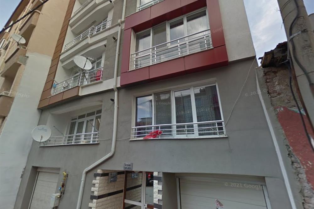CENTURY 21 VİZYON'DAN KIRMIZITOPRAKTA 2+1 KİRALIK DAİRE