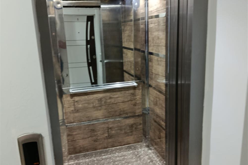 CENTURY 21 VİZYON'DAN KIRMIZITOPRAKTA 2+1 KİRALIK DAİRE