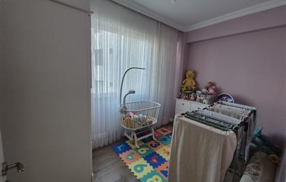 AYDINLI MERKEZDE KAÇIRILMAYACAK ARAKAT SATILIK 3+1 DAİRE