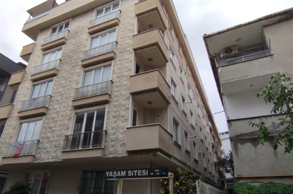 MARMARA ÜNİVERSİTESİ DİBİNDE KİRALIK 2+1