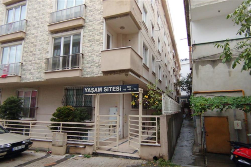 MARMARA ÜNİVERSİTESİ DİBİNDE KİRALIK 2+1