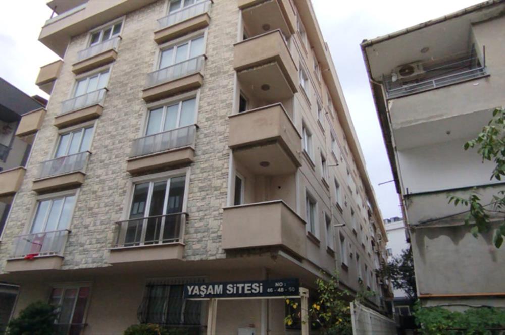 MARMARA ÜNİVERSİTESİ DİBİNDE KİRALIK 2+1