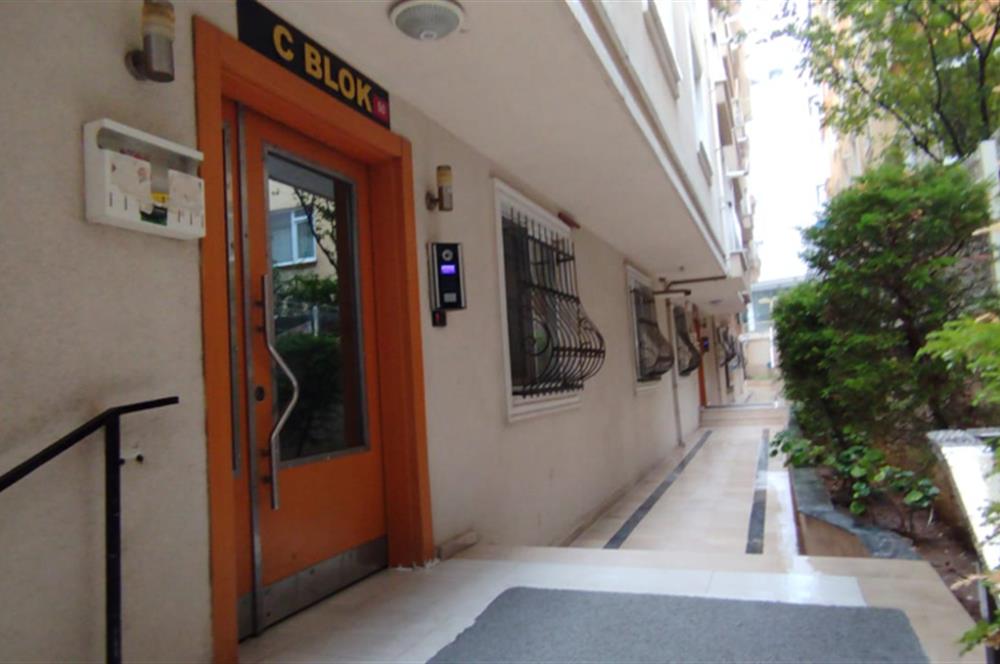 MARMARA ÜNİVERSİTESİ DİBİNDE KİRALIK 2+1