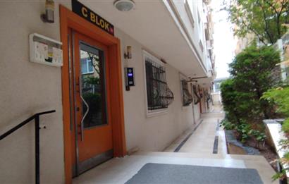 MARMARA ÜNİVERSİTESİ DİBİNDE KİRALIK 2+1