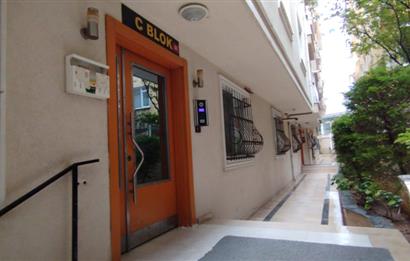 MARMARA ÜNİVERSİTESİ DİBİNDE KİRALIK 2+1