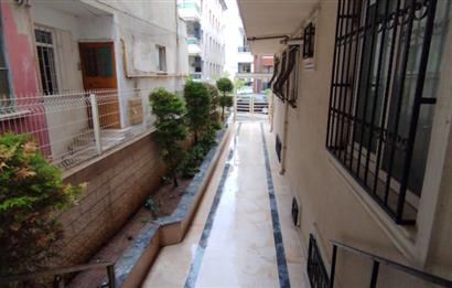 MARMARA ÜNİVERSİTESİ DİBİNDE KİRALIK 2+1