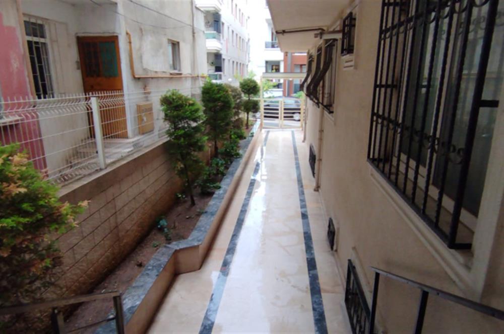 MARMARA ÜNİVERSİTESİ DİBİNDE KİRALIK 2+1