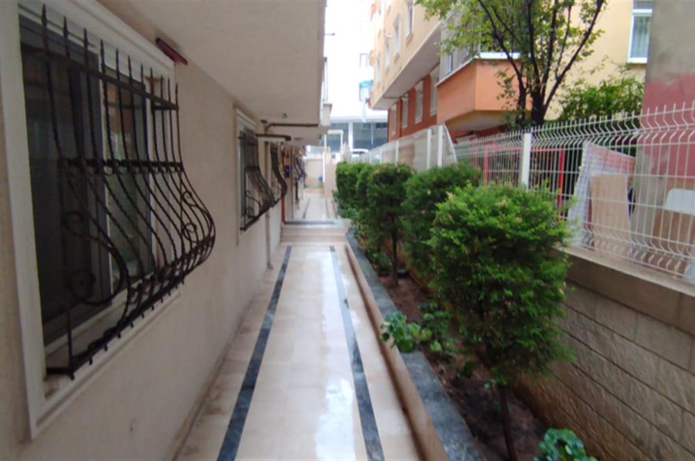 MARMARA ÜNİVERSİTESİ DİBİNDE KİRALIK 2+1
