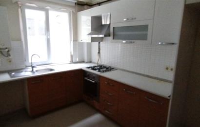 MARMARA ÜNİVERSİTESİ DİBİNDE KİRALIK 2+1