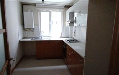 MARMARA ÜNİVERSİTESİ DİBİNDE KİRALIK 2+1