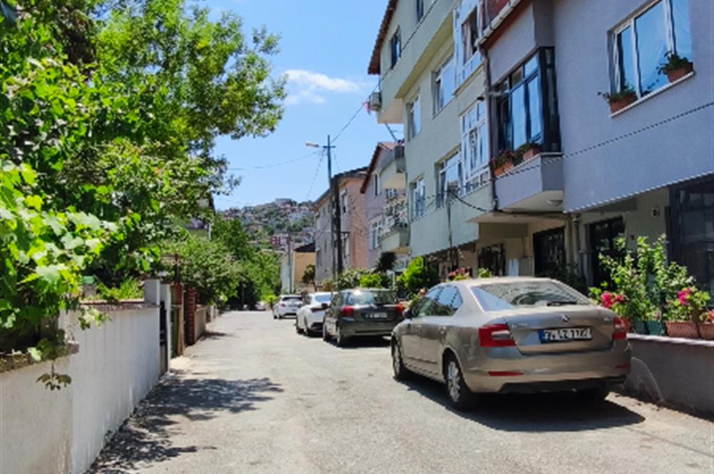 Anadolu Hisarı Göksu Deresi Kenarı Müstakil 4+2  Ev 