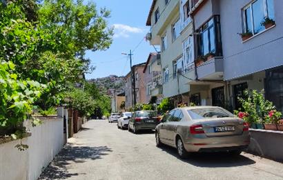 Anadolu Hisarı Göksu Deresi Kenarı Müstakil 4+2  Ev 