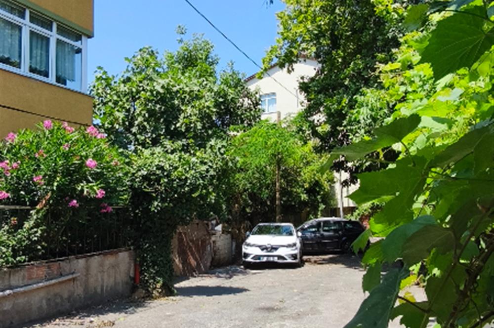 Anadolu Hisarı Göksu Deresi Kenarı Müstakil 4+2  Ev 