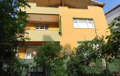 Anadolu Hisarı Göksu Deresi Kenarı Müstakil 4+2  Ev 