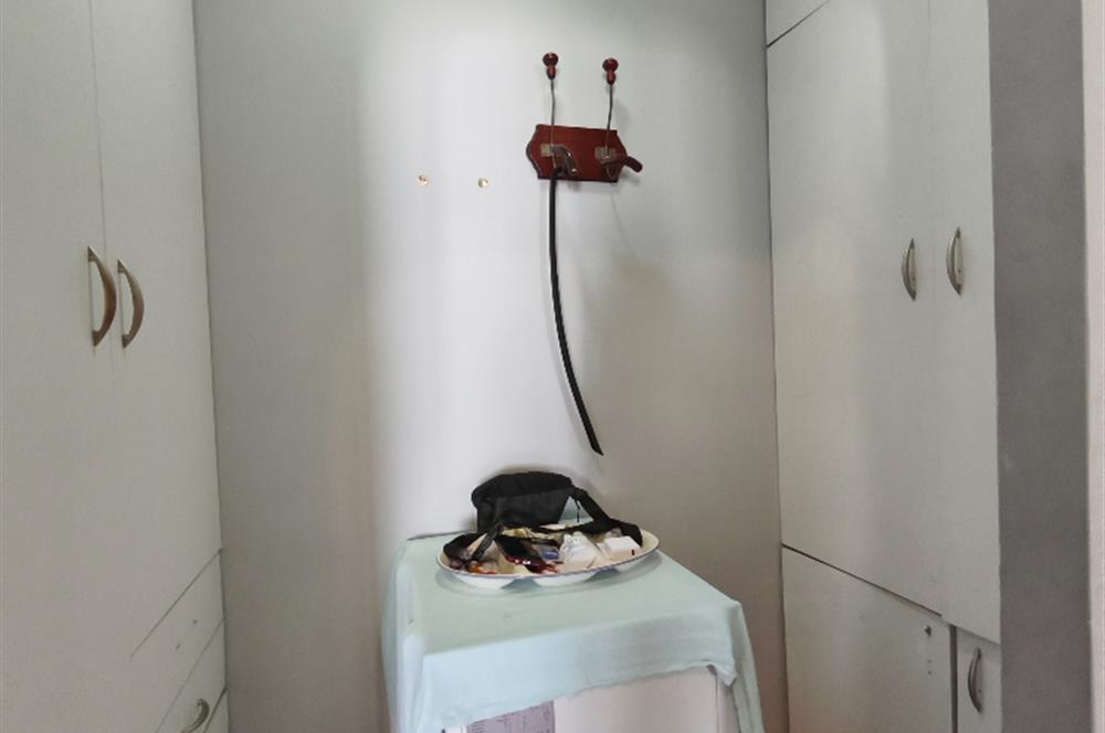 Kadıköy Kozyatağı STFA Blokları'nda Kiralık 4+1 Daire