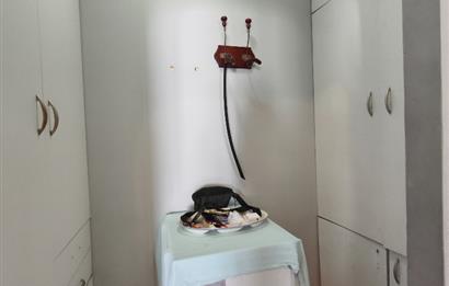 Kadıköy Kozyatağı STFA Blokları'nda Kiralık 4+1 Daire