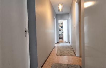 Kadıköy Kozyatağı STFA Blokları'nda Kiralık 4+1 Daire