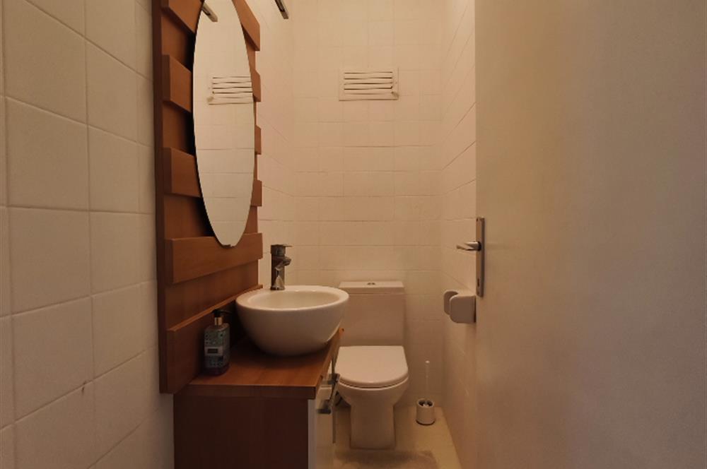 Kadıköy Kozyatağı STFA Blokları'nda Kiralık 4+1 Daire