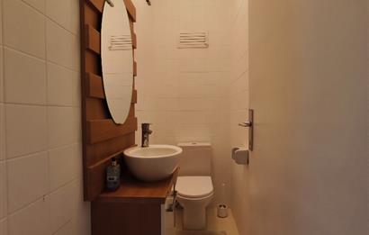 Kadıköy Kozyatağı STFA Blokları'nda Kiralık 4+1 Daire