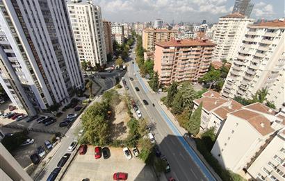 Kadıköy Kozyatağı STFA Blokları'nda Kiralık 4+1 Daire