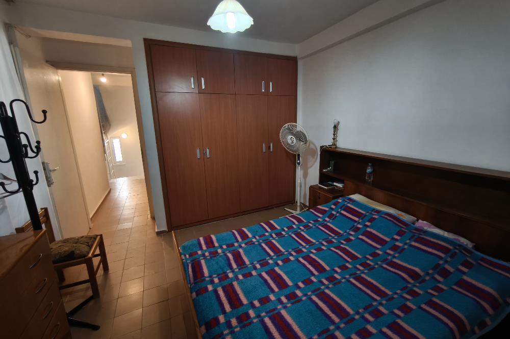 DİDİM PARLEMENTERLER SİTESİNDEN TRİPLEKS VİLLA