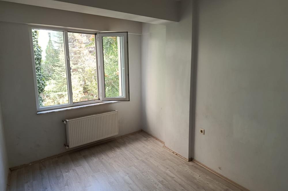 CENTURY 21 VİZYON'DAN KIRMIZITOPRAKTA 2+1 KİRALIK DAİRE
