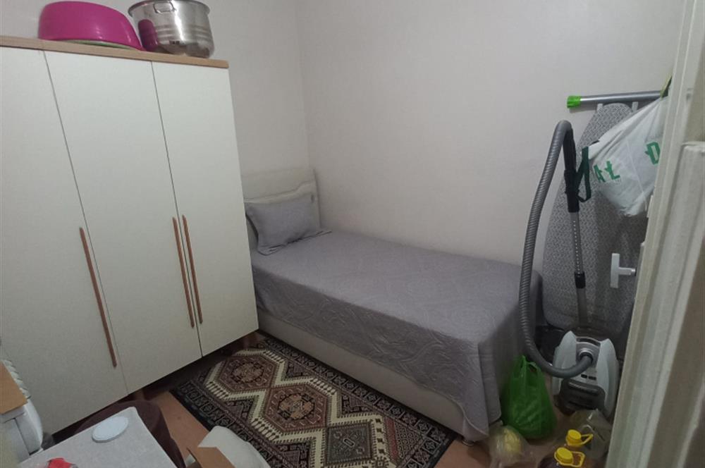 Satılık Komple 3 Katlı Bina Ege Mah.