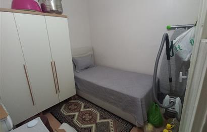 Satılık Komple 3 Katlı Bina Ege Mah.