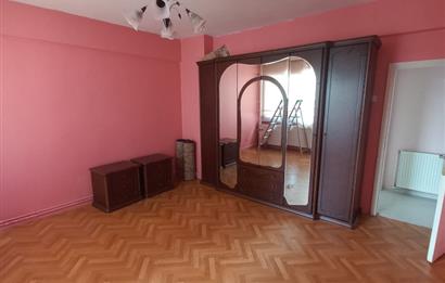 Kayabey Mah.Türbe sokakta Satılık Daire