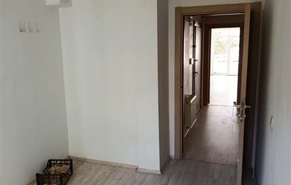 CENTURY 21 VİZYON'DAN KIRMIZITOPRAKTA 2+1 KİRALIK DAİRE