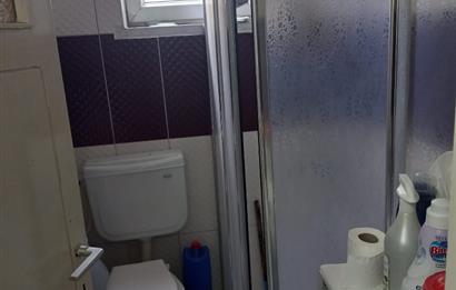 Satılık Komple 3 Katlı Bina Ege Mah.