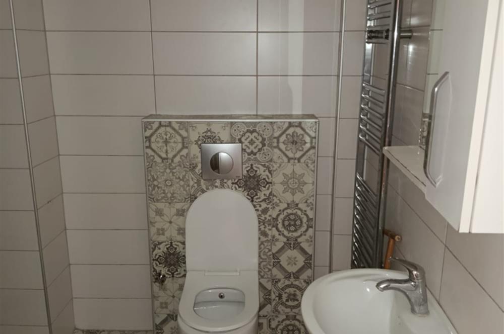 CENTURY 21 VİZYON'DAN KIRMIZITOPRAKTA 2+1 KİRALIK DAİRE
