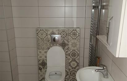 CENTURY 21 VİZYON'DAN KIRMIZITOPRAKTA 2+1 KİRALIK DAİRE