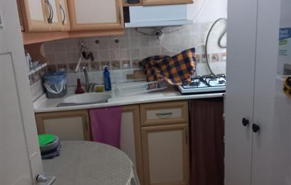Satılık Komple 3 Katlı Bina Ege Mah.