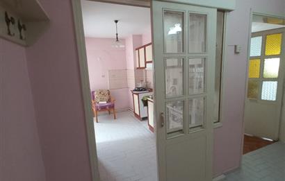 Kayabey Mah.Türbe sokakta Satılık Daire