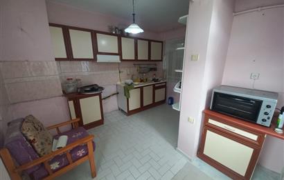 Kayabey Mah.Türbe sokakta Satılık Daire