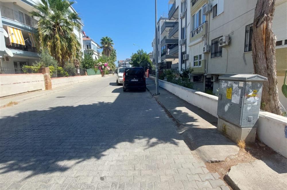 DİDİMDE SATILIK 2+1 AYRI MUTFAK DAİRE 