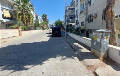 DİDİMDE SATILIK 2+1 AYRI MUTFAK DAİRE 