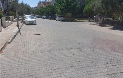 DİDİMDE SATILIK 2+1 AYRI MUTFAK DAİRE 