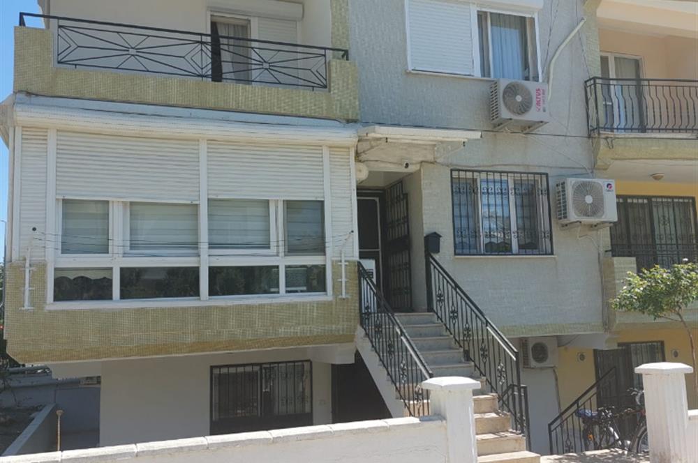 DİDİMDE SATILIK 2+1 AYRI MUTFAK DAİRE 
